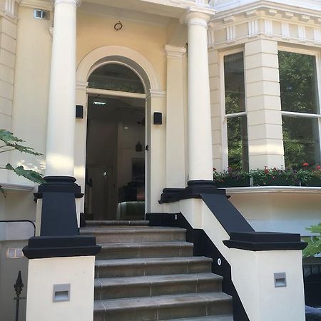 W12 Studios & Rooms Londres Exterior foto